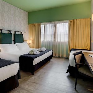 Camera executive con letto queen size