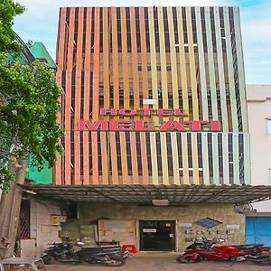 Oyo 92678 Hotel Melati